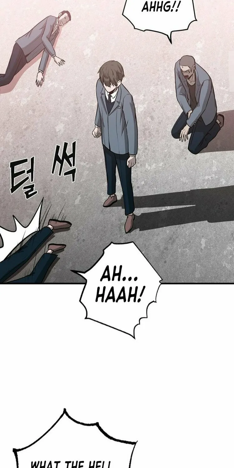 Read Decide to Be a Villain chapter 7 image 47 on Lezhin