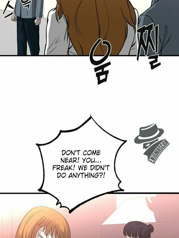 Read Decide to Be a Villain chapter 7 image 55 on Lezhin
