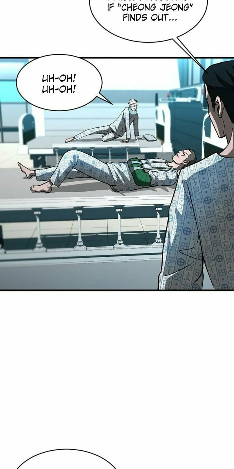 Read Decide to Be a Villain chapter 7 image 65 on Lezhin