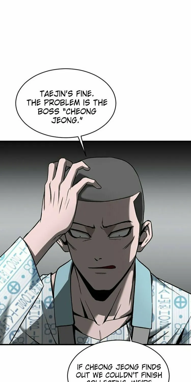 Read Decide to Be a Villain chapter 7 image 67 on Lezhin
