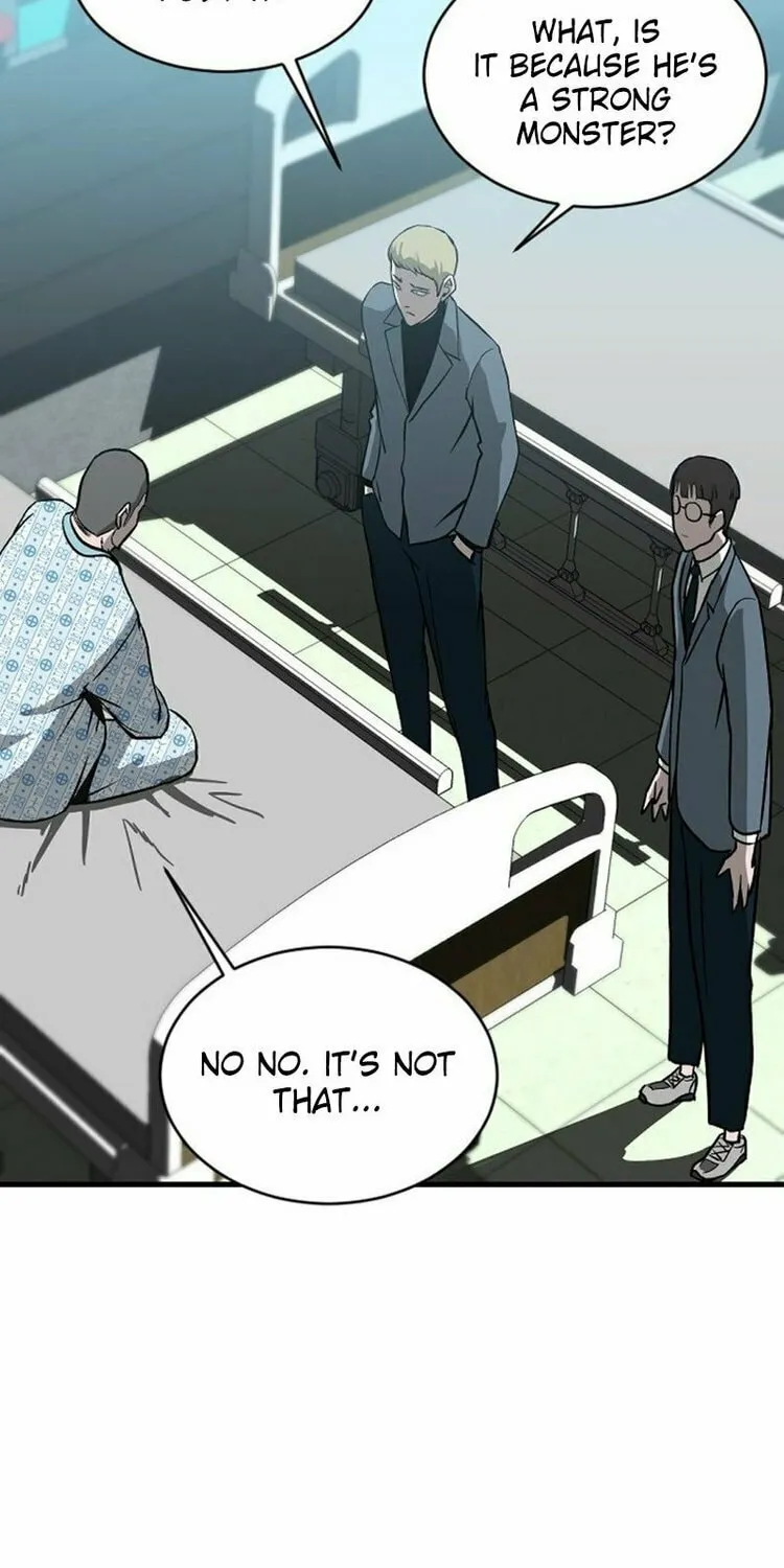 Read Decide to Be a Villain chapter 7 image 79 on Lezhin