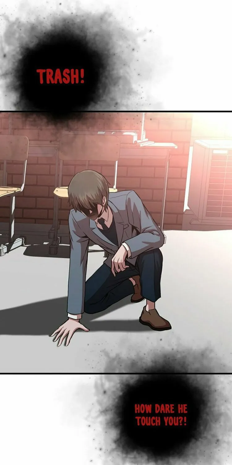 Read Decide to Be a Villain chapter 7 image 8 on Lezhin