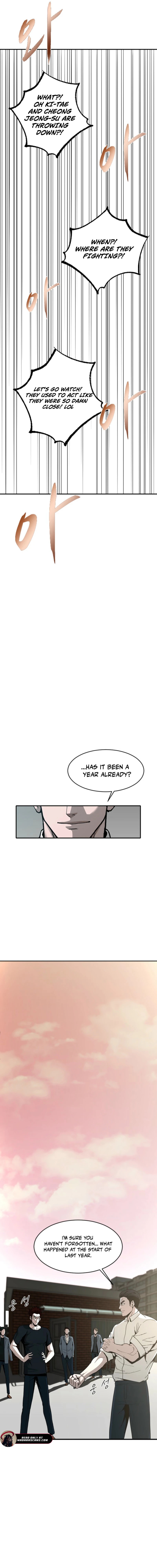 Read Decide to Be a Villain chapter 9 image 17 on Lezhin