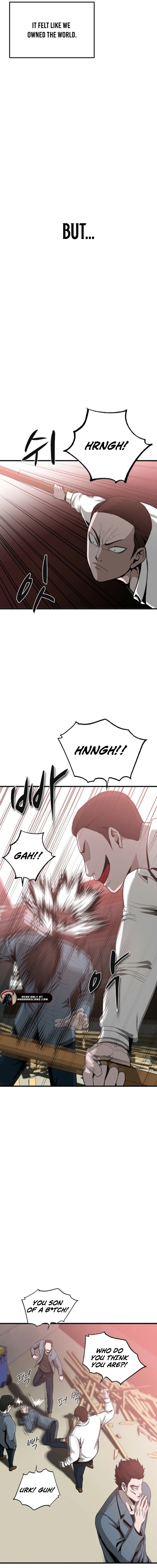 Read Decide to Be a Villain chapter 9 image 8 on Lezhin