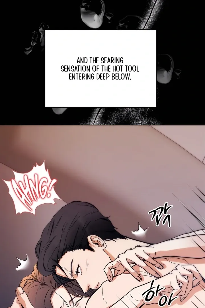 Read Decision To Be Abandoned chapter 1 image 15 on Lezhin