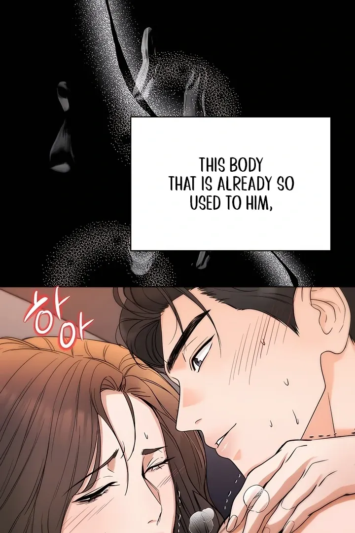 Read Decision To Be Abandoned chapter 1 image 17 on Lezhin