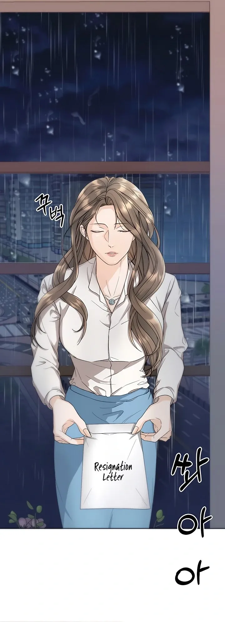Read Decision To Be Abandoned chapter 1 image 22 on Lezhin