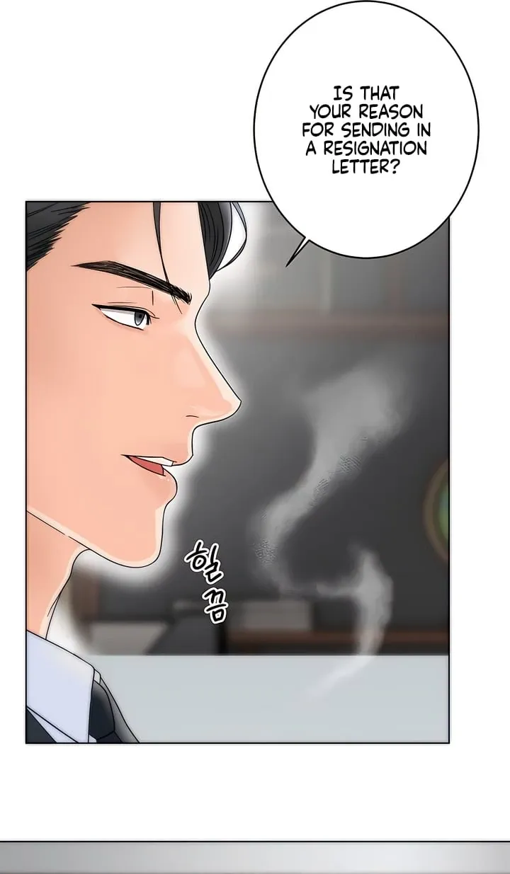Read Decision To Be Abandoned chapter 1 image 25 on Lezhin
