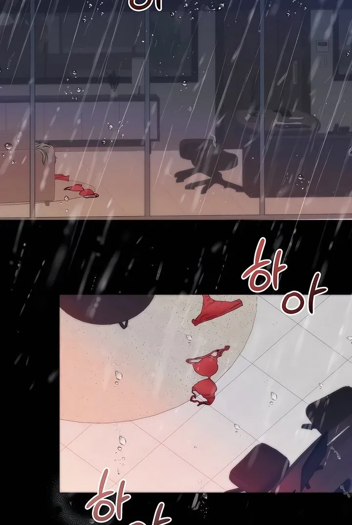 Read Decision To Be Abandoned chapter 1 image 3 on Lezhin