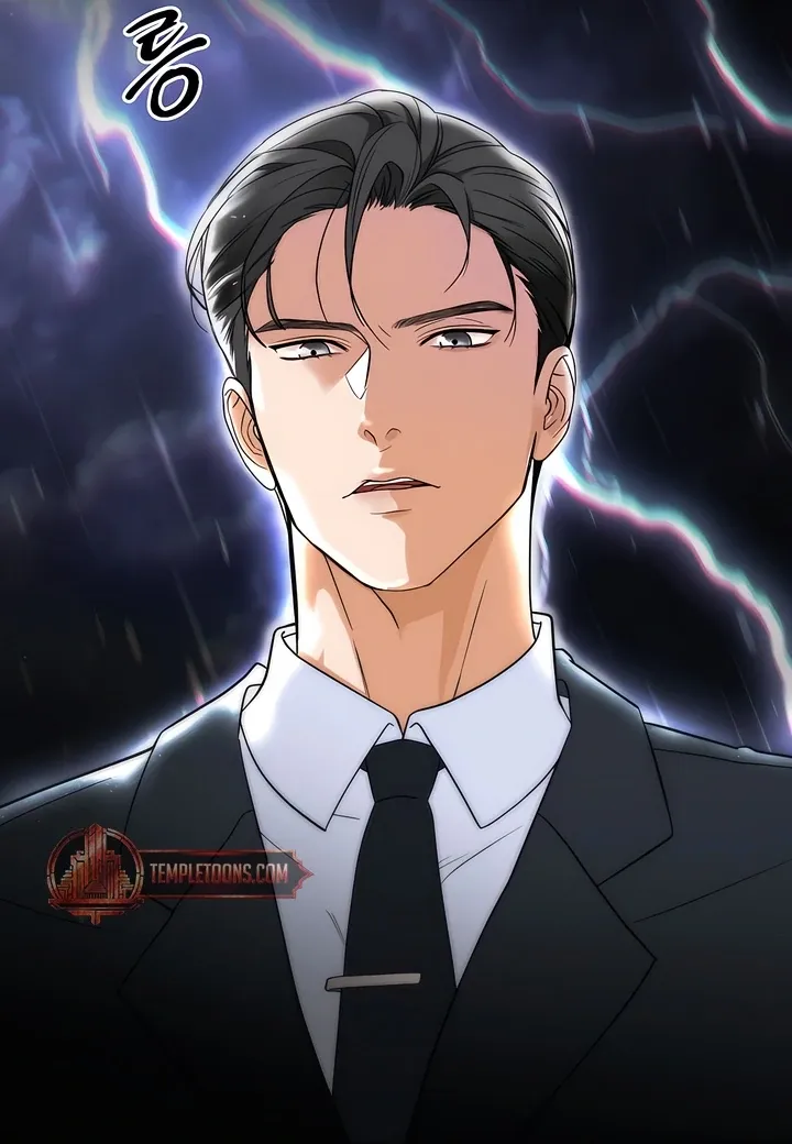 Read Decision To Be Abandoned chapter 1 image 30 on Lezhin