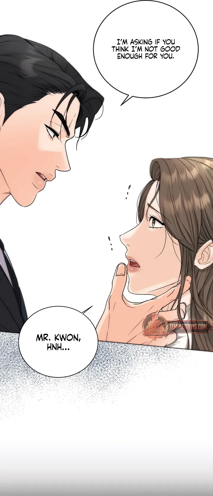 Read Decision To Be Abandoned chapter 1 image 36 on Lezhin