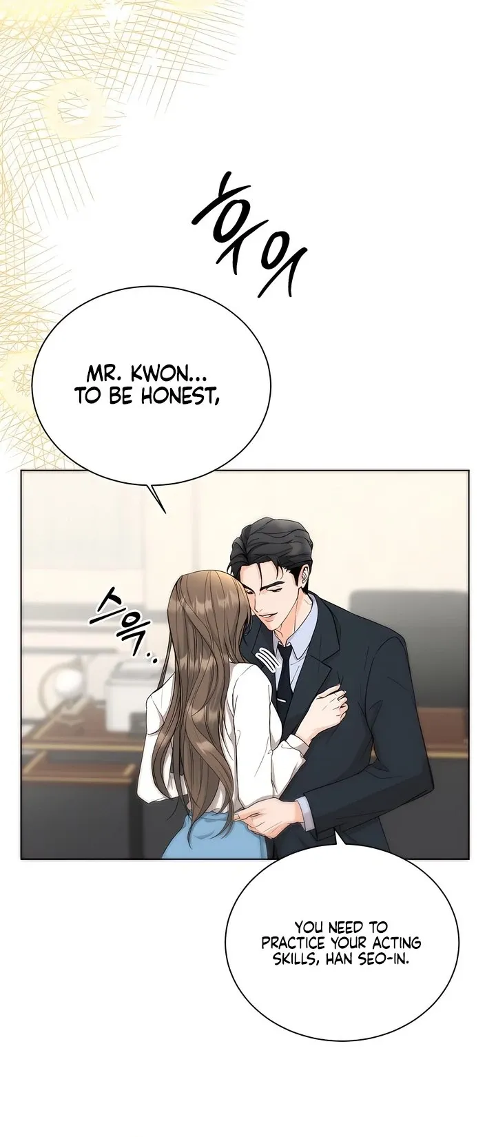 Read Decision To Be Abandoned chapter 1 image 43 on Lezhin