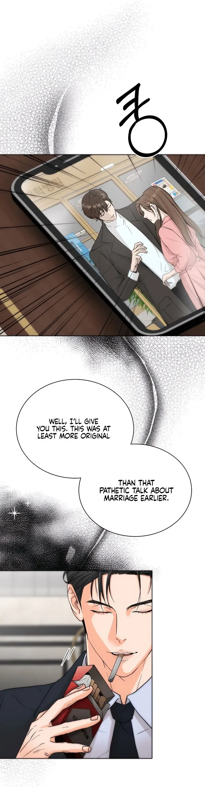 Read Decision To Be Abandoned chapter 1 image 45 on Lezhin