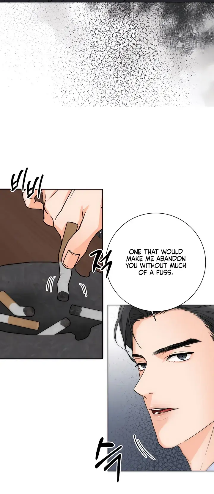 Read Decision To Be Abandoned chapter 1 image 49 on Lezhin