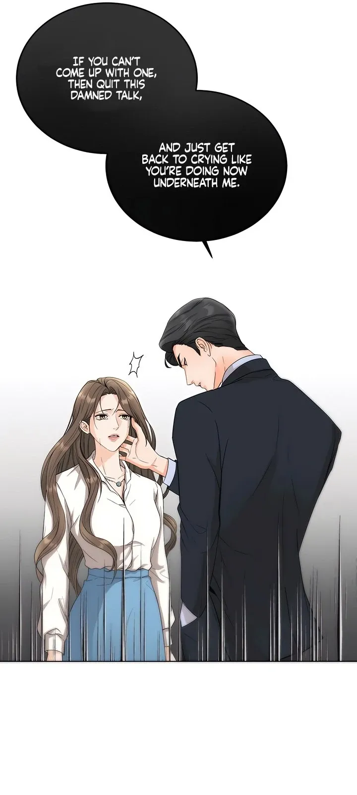 Read Decision To Be Abandoned chapter 1 image 50 on Lezhin