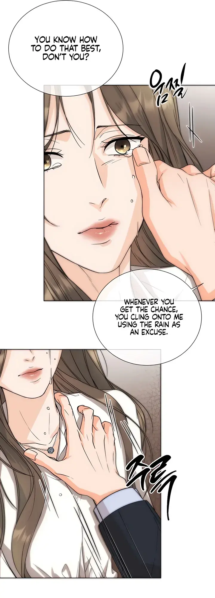 Read Decision To Be Abandoned chapter 1 image 51 on Lezhin