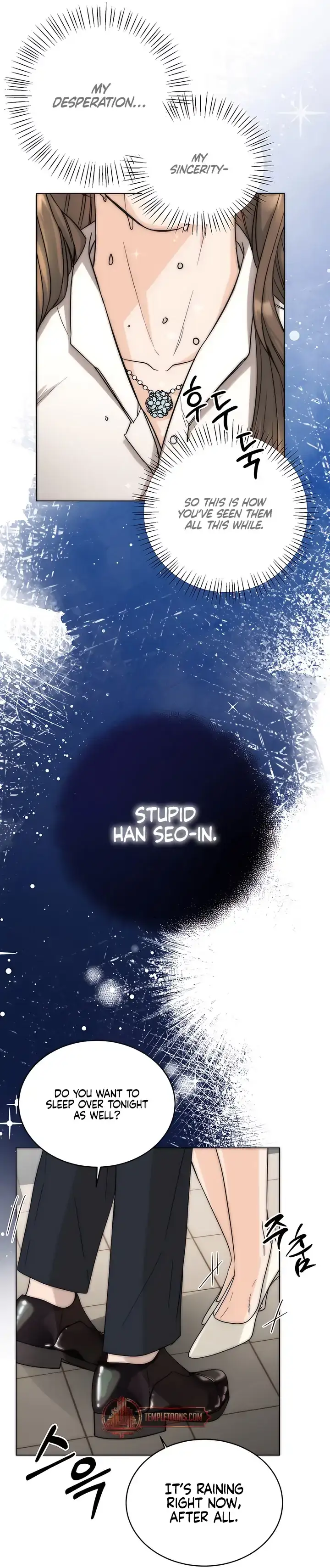 Read Decision To Be Abandoned chapter 1 image 53 on Lezhin