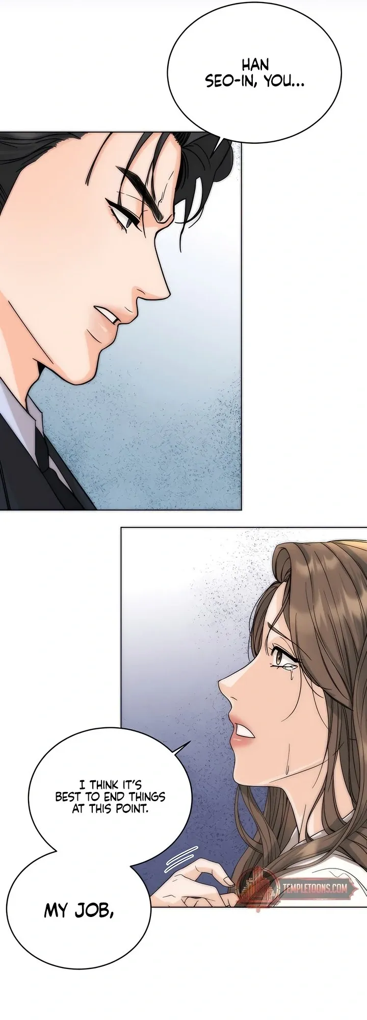 Read Decision To Be Abandoned chapter 1 image 56 on Lezhin