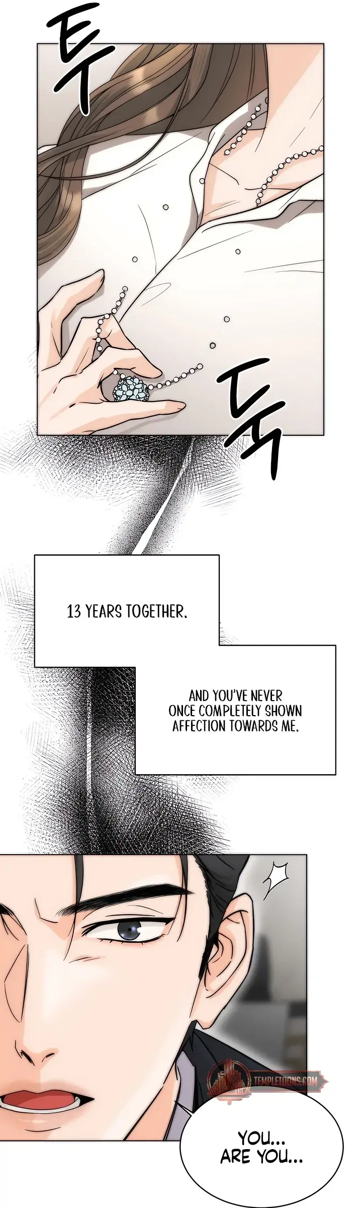 Read Decision To Be Abandoned chapter 1 image 58 on Lezhin
