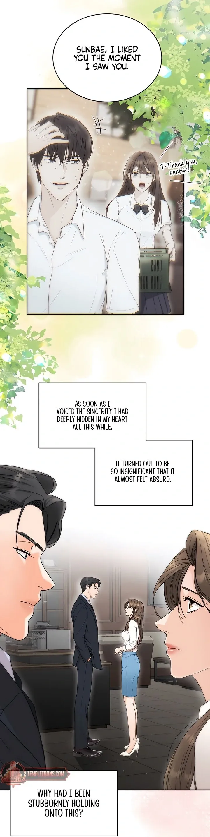Read Decision To Be Abandoned chapter 1 image 62 on Lezhin