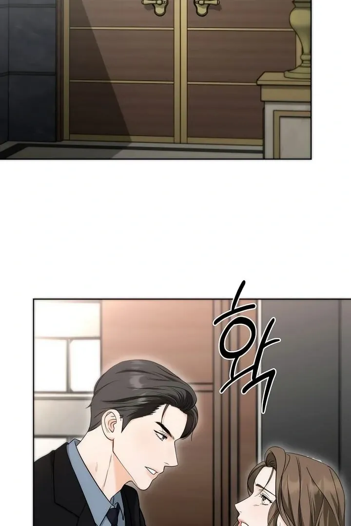 Read Decision To Be Abandoned chapter 10 image 1 on Lezhin