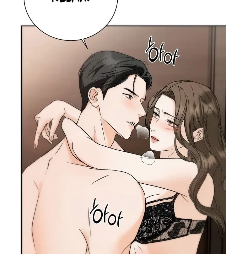 Read Decision To Be Abandoned chapter 10 image 10 on Lezhin