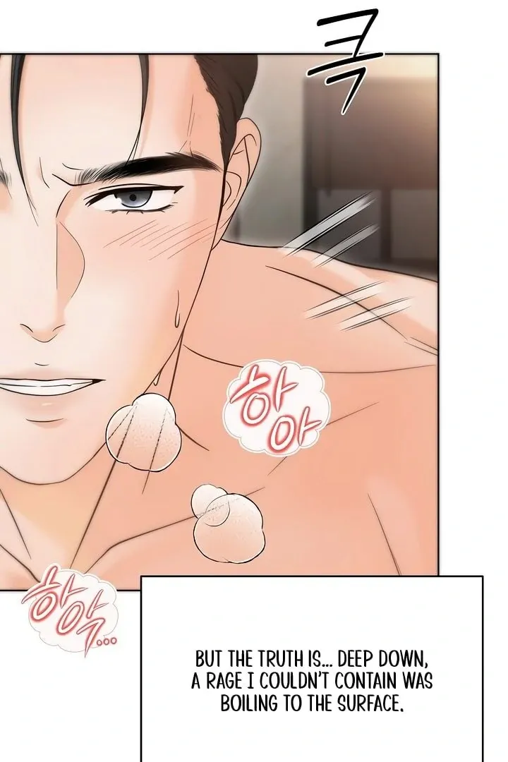 Read Decision To Be Abandoned chapter 10 image 17 on Lezhin