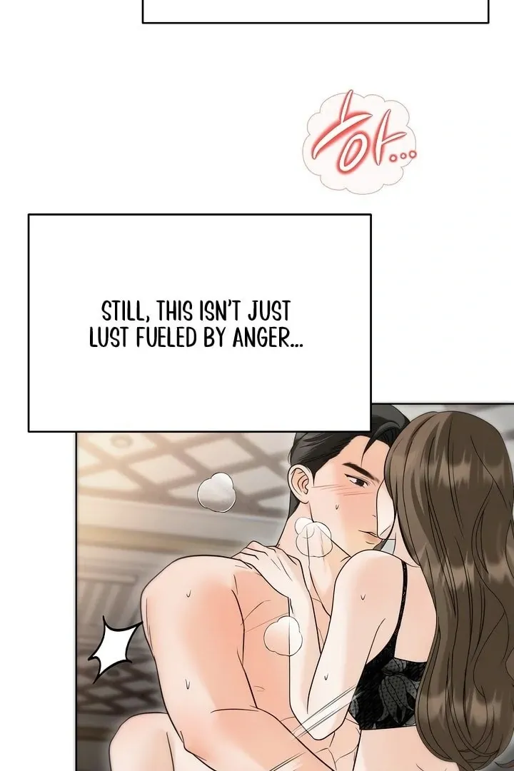 Read Decision To Be Abandoned chapter 10 image 18 on Lezhin