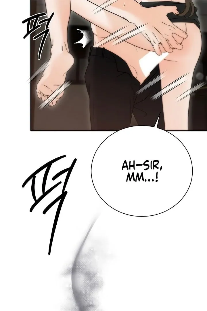 Read Decision To Be Abandoned chapter 10 image 19 on Lezhin