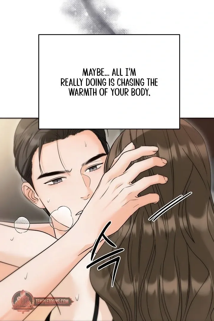 Read Decision To Be Abandoned chapter 10 image 20 on Lezhin