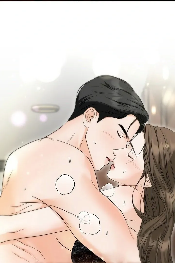 Read Decision To Be Abandoned chapter 10 image 21 on Lezhin
