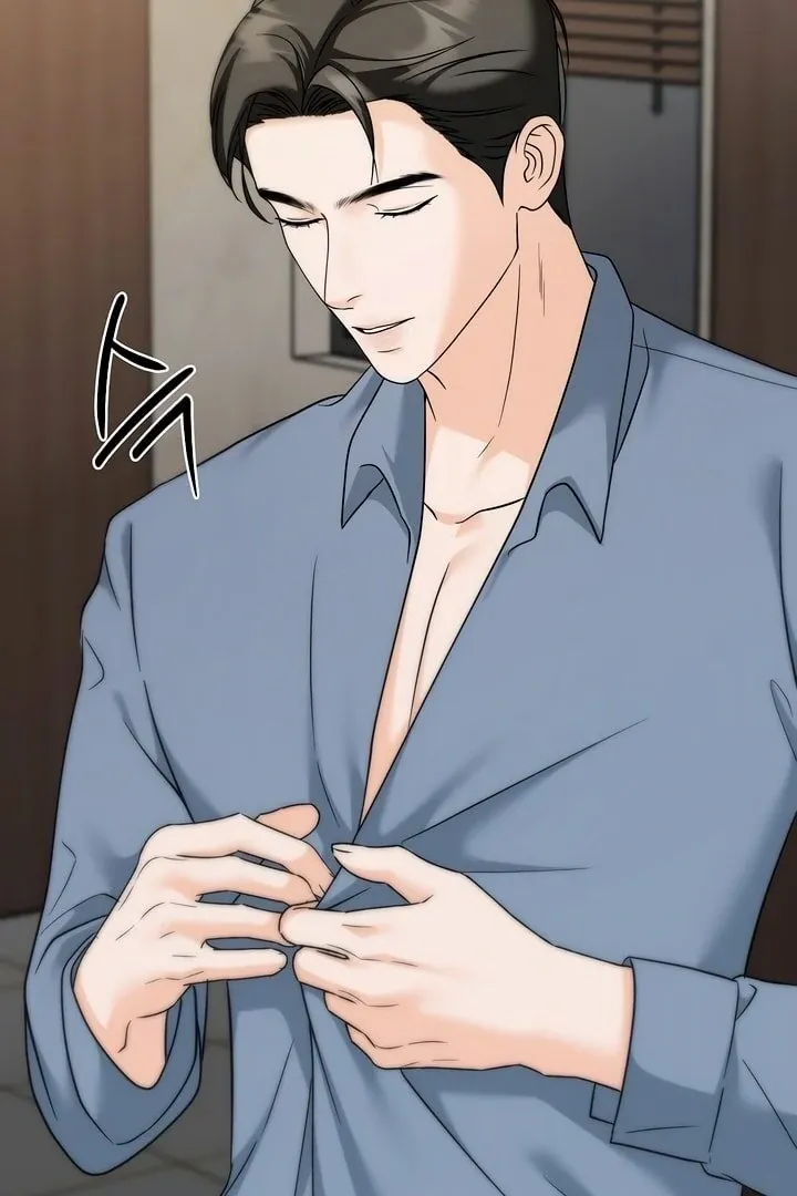 Read Decision To Be Abandoned chapter 10 image 27 on Lezhin