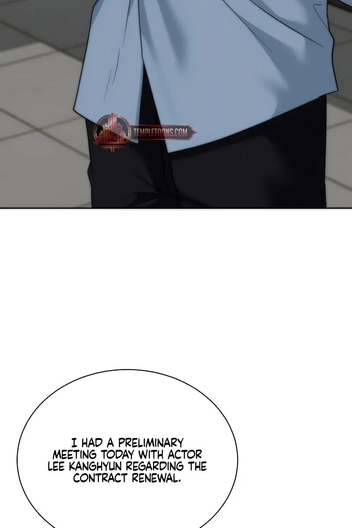 Read Decision To Be Abandoned chapter 10 image 28 on Lezhin