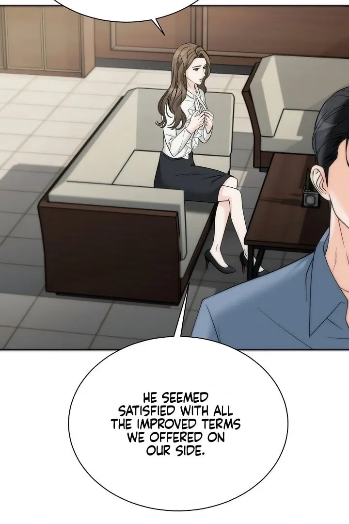 Read Decision To Be Abandoned chapter 10 image 29 on Lezhin
