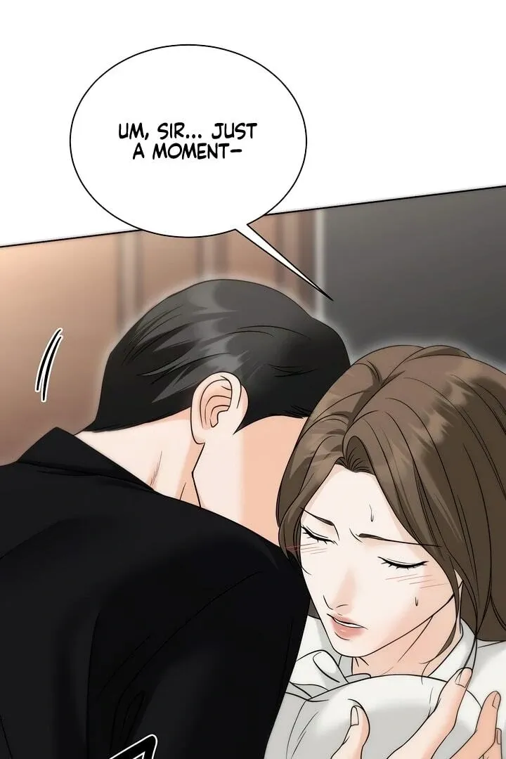 Read Decision To Be Abandoned chapter 10 image 3 on Lezhin