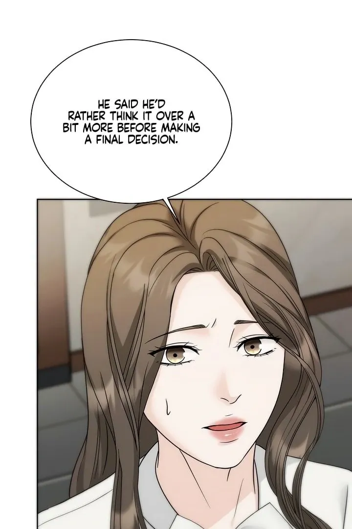 Read Decision To Be Abandoned chapter 10 image 33 on Lezhin