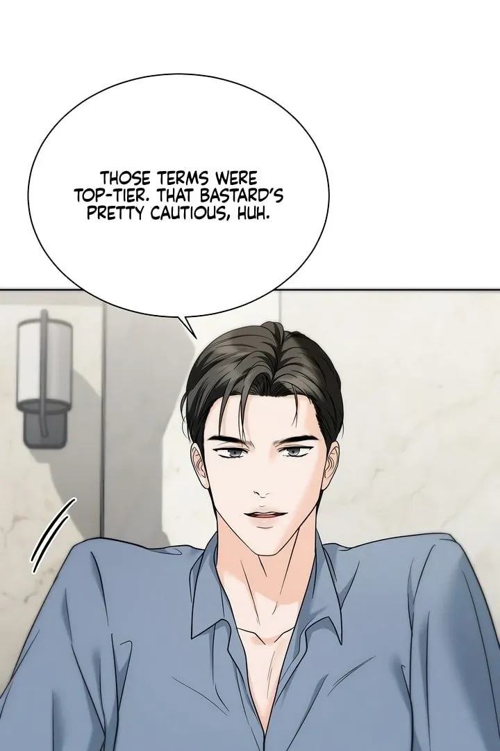 Read Decision To Be Abandoned chapter 10 image 36 on Lezhin