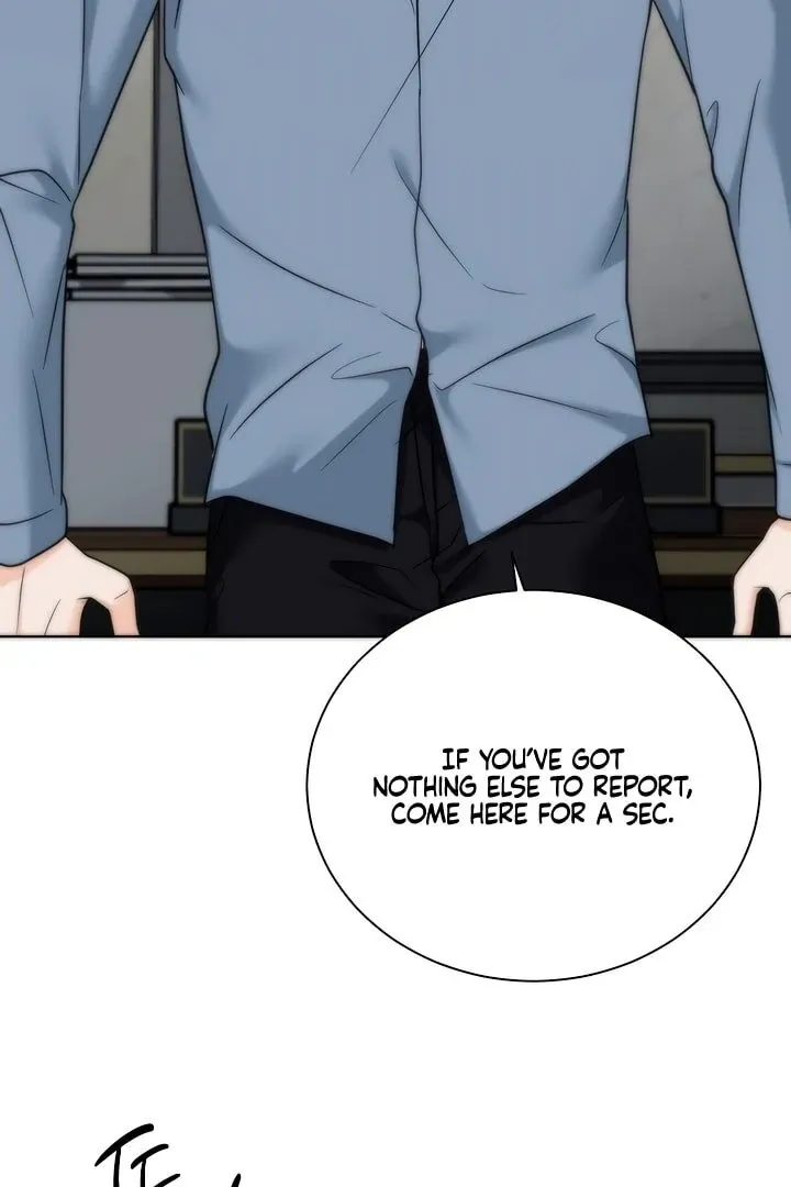 Read Decision To Be Abandoned chapter 10 image 37 on Lezhin