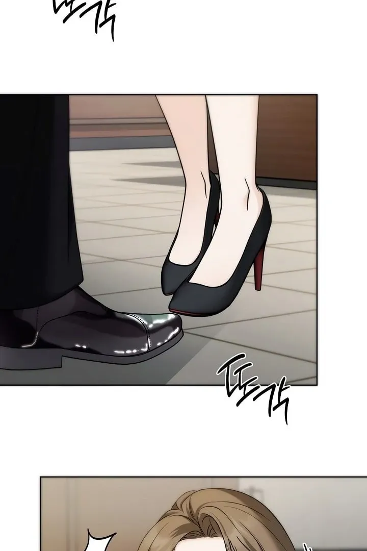 Read Decision To Be Abandoned chapter 10 image 38 on Lezhin