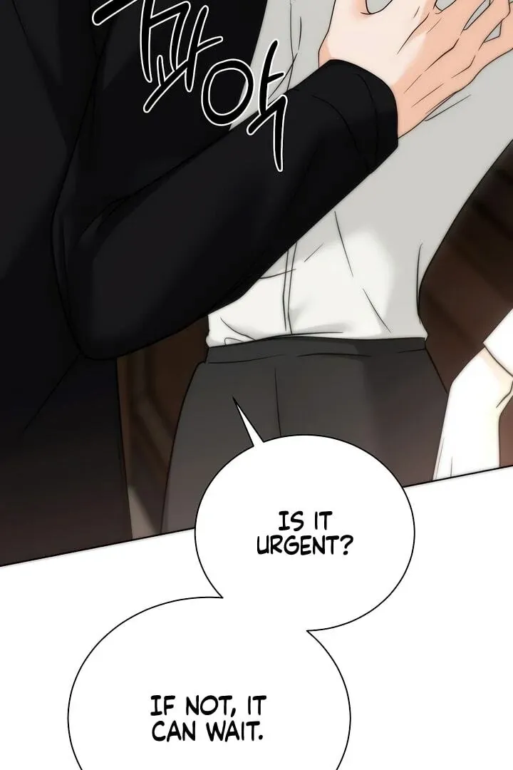 Read Decision To Be Abandoned chapter 10 image 4 on Lezhin