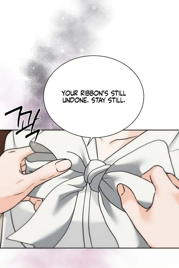 Read Decision To Be Abandoned chapter 10 image 40 on Lezhin
