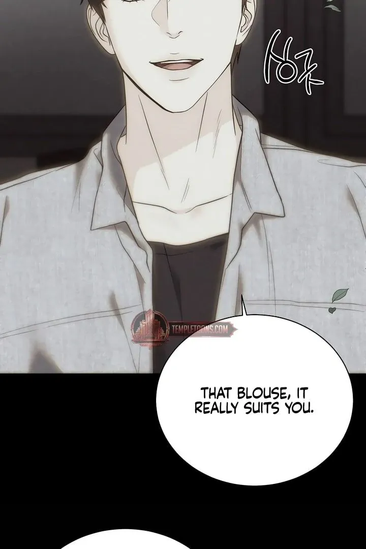 Read Decision To Be Abandoned chapter 10 image 45 on Lezhin