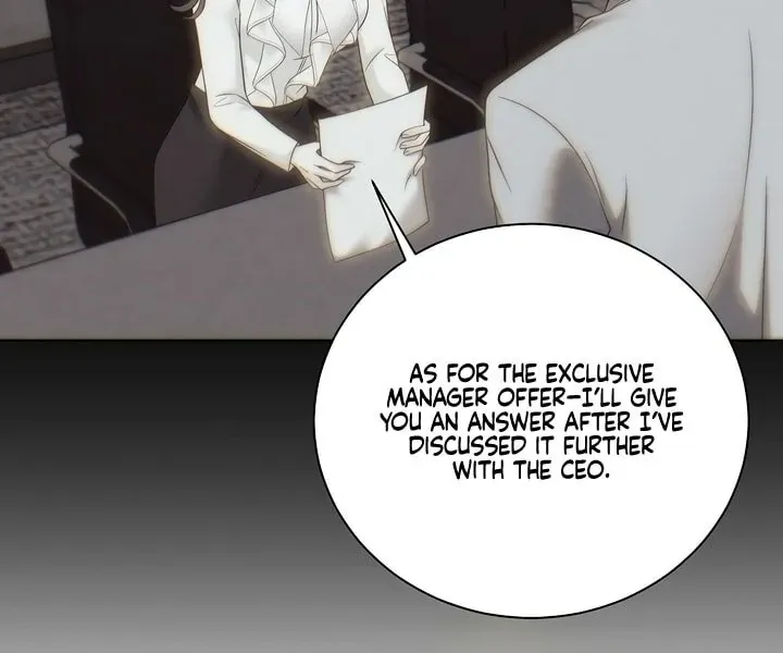 Read Decision To Be Abandoned chapter 10 image 47 on Lezhin