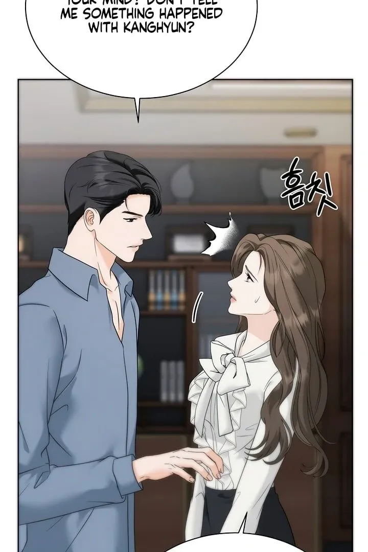 Read Decision To Be Abandoned chapter 10 image 49 on Lezhin