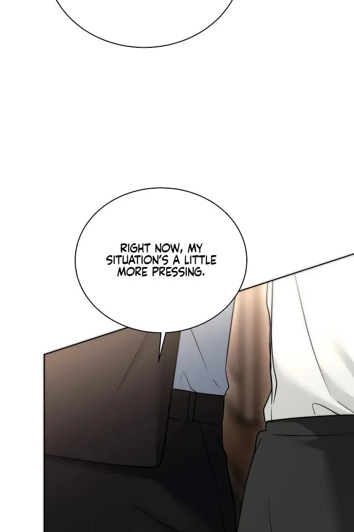 Read Decision To Be Abandoned chapter 10 image 5 on Lezhin