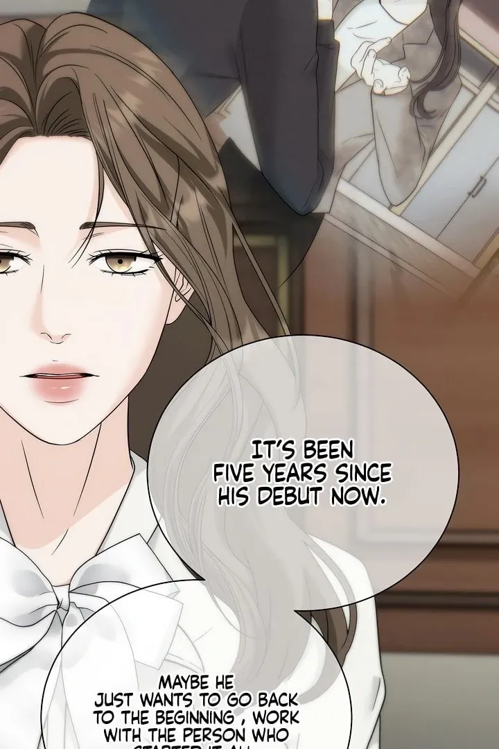 Read Decision To Be Abandoned chapter 10 image 56 on Lezhin