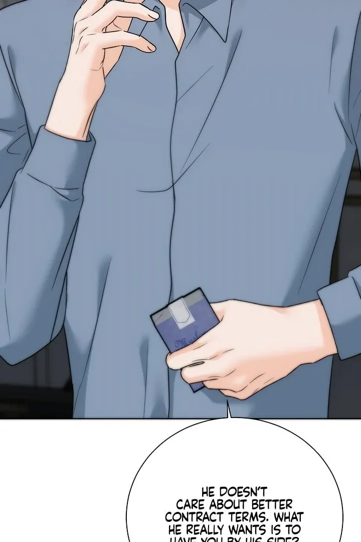 Read Decision To Be Abandoned chapter 10 image 61 on Lezhin