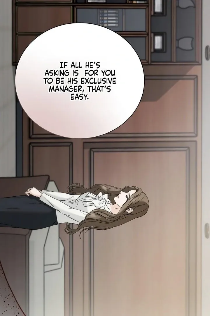 Read Decision To Be Abandoned chapter 10 image 66 on Lezhin