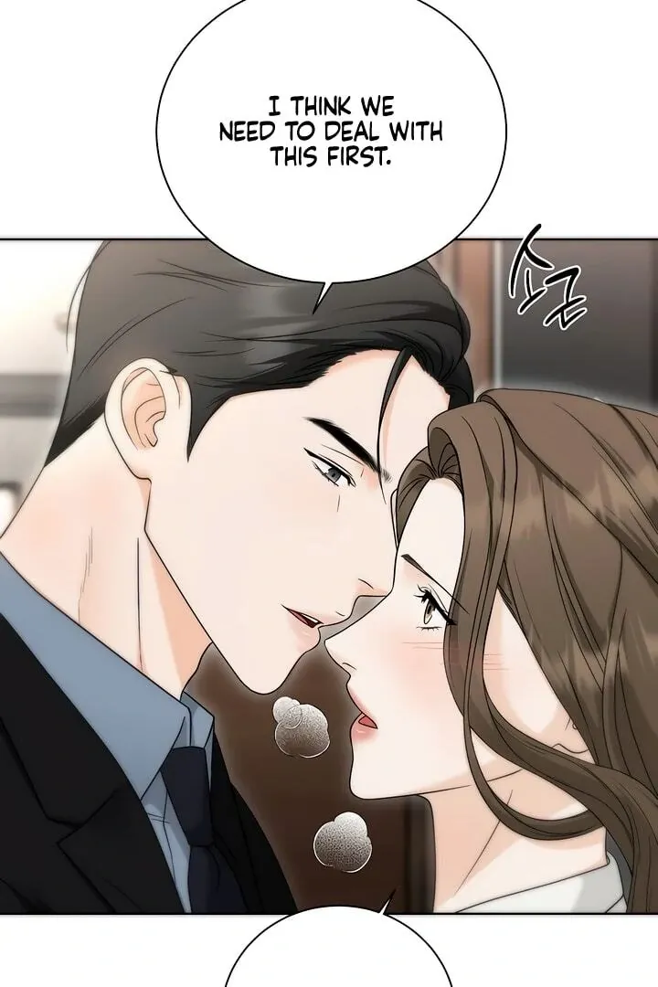 Read Decision To Be Abandoned chapter 10 image 7 on Lezhin