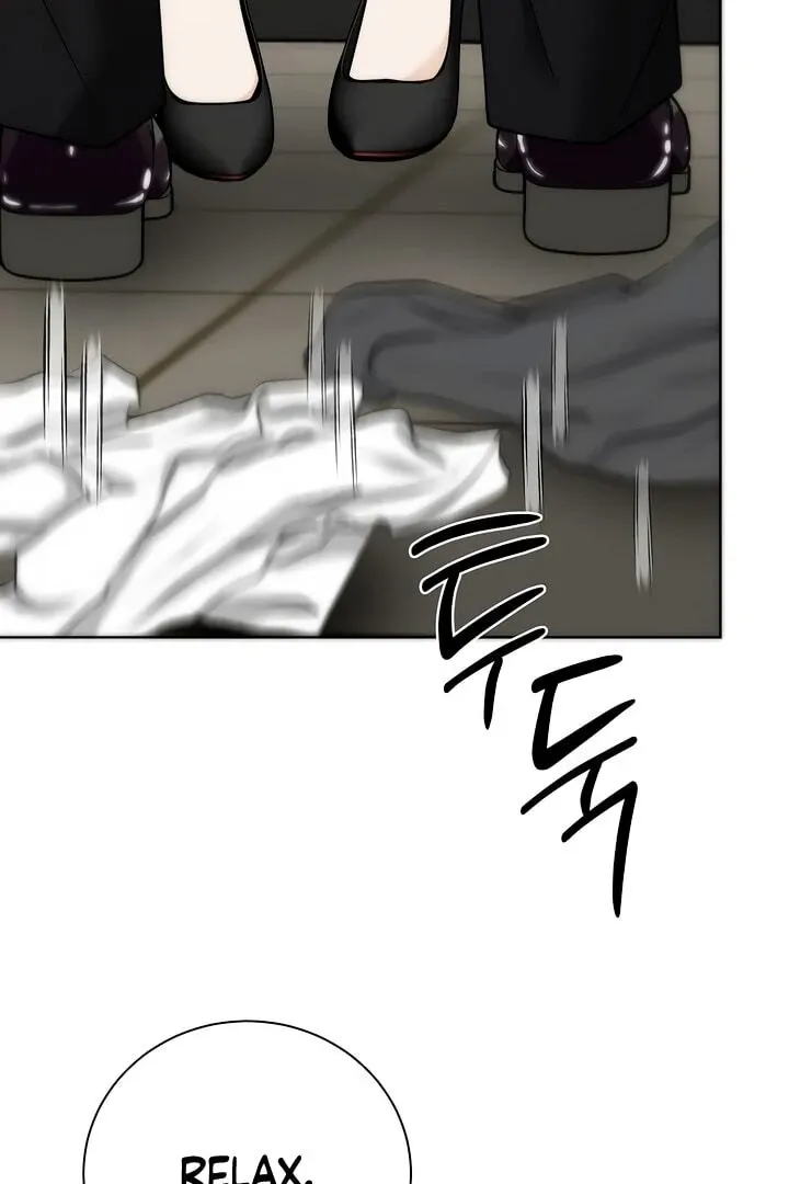 Read Decision To Be Abandoned chapter 10 image 9 on Lezhin